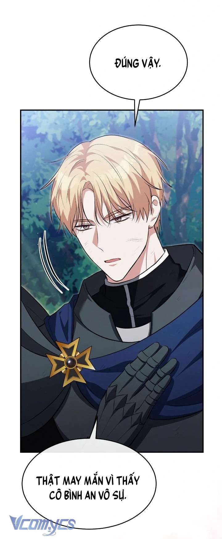 Dàn Harem Nóng Bỏng Đang Dần Lạnh Nhạt với Tôi! Chap 12 - Trang 3