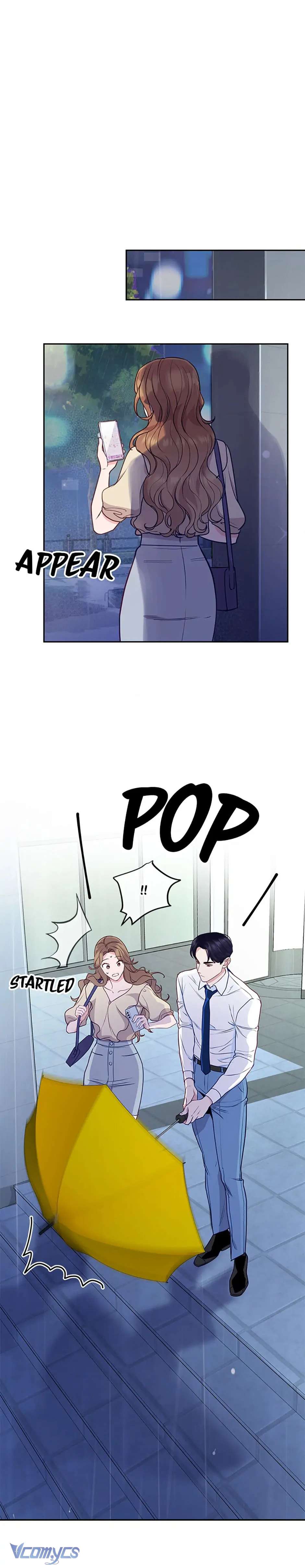 Lời Tỏ Tình Đáng Ngờ Chap 16 - Next Chap 17