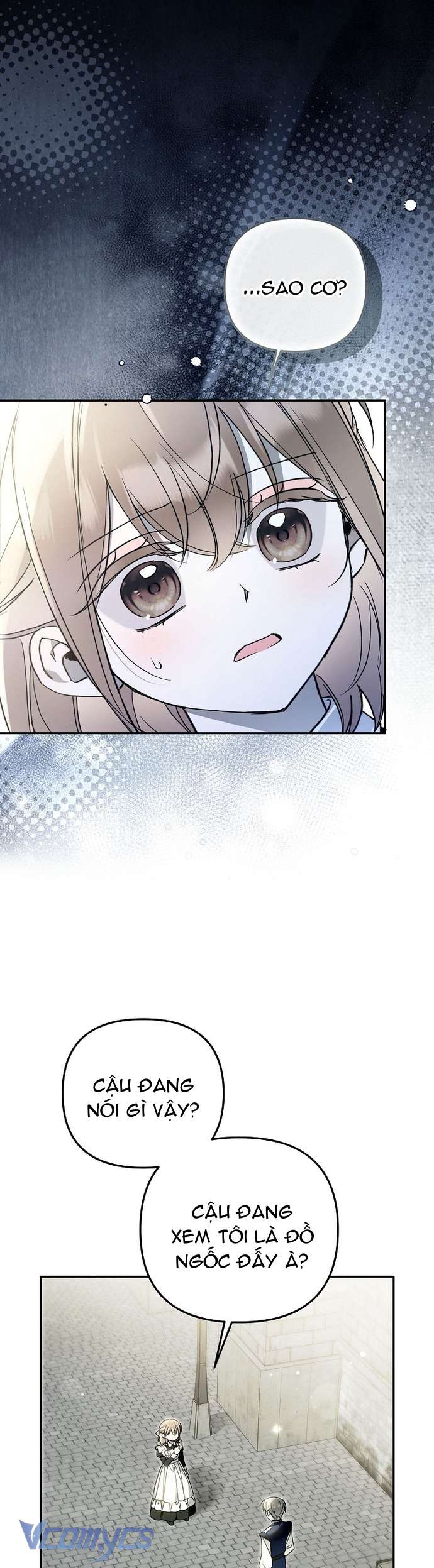 Độc Chiếm Sủng Ái Của Công Chúa Út, Mọi Người Đều Say Mê Tôi. Chap 29 - Trang 4