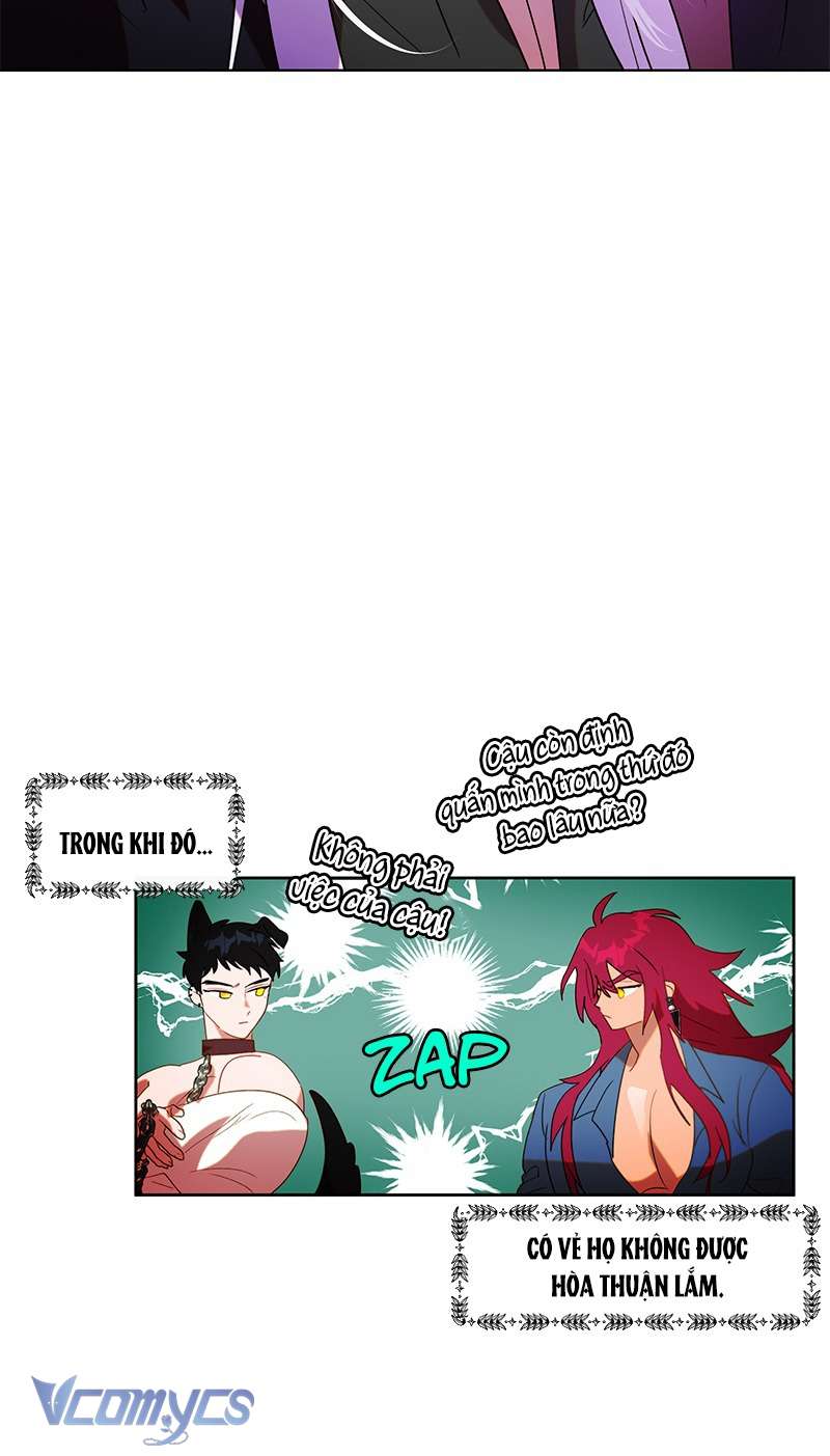 Chinh Phục Trái Tim Chap 51 - Trang 2