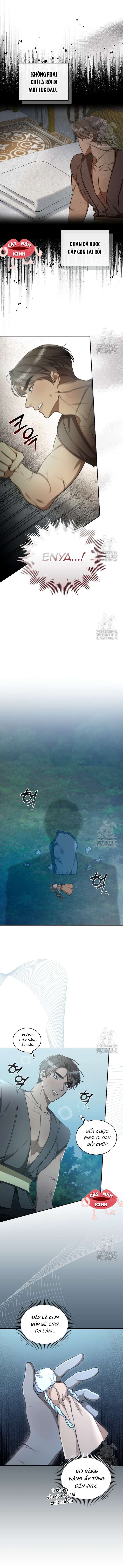 Khu Rừng Hoang Dã Khu Rừng Hoang Dã -Chap 29 - Trang 2