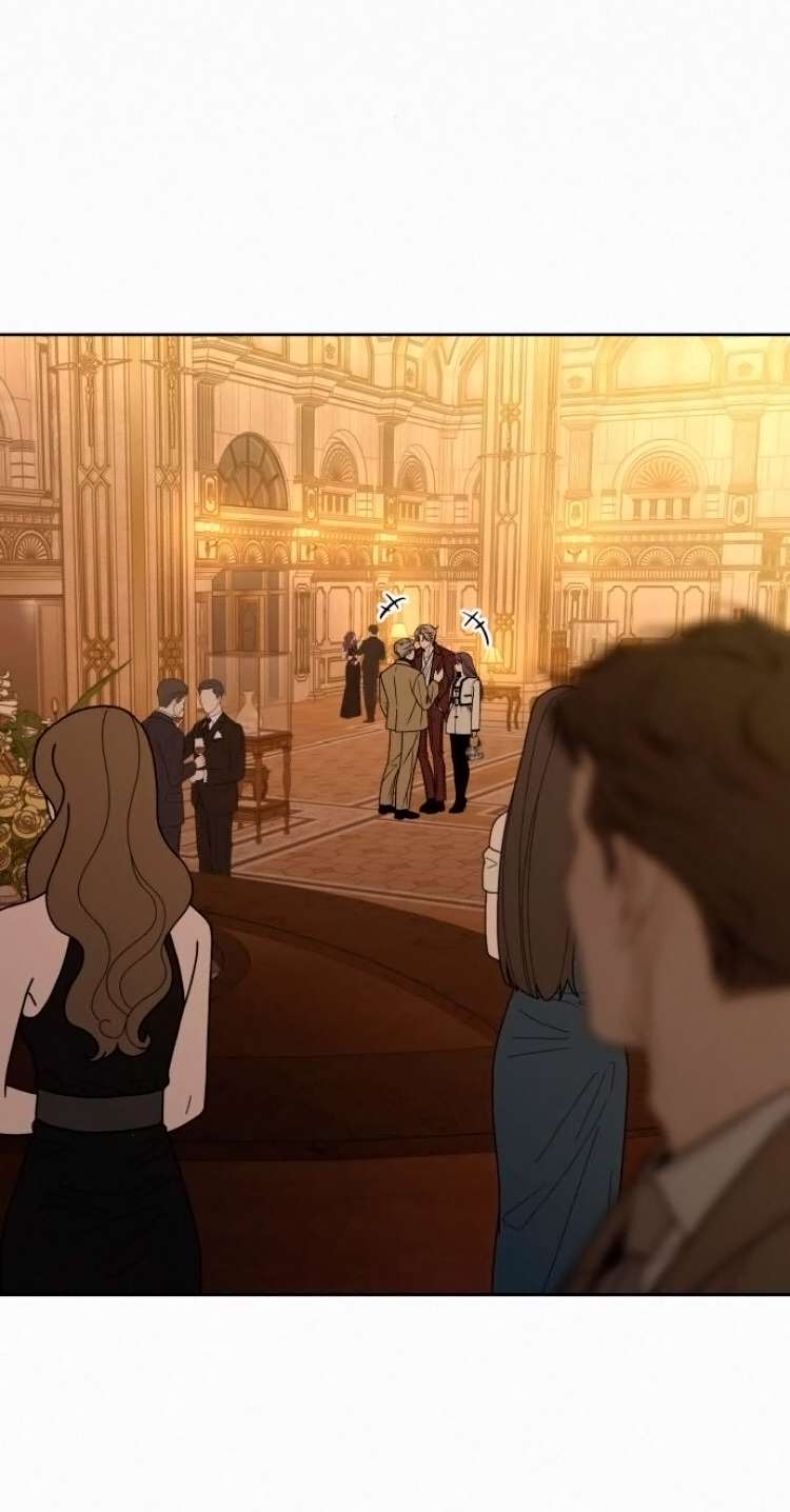 Chiến Lược: Tình Yêu Trong Sáng Chap 129 - Trang 2