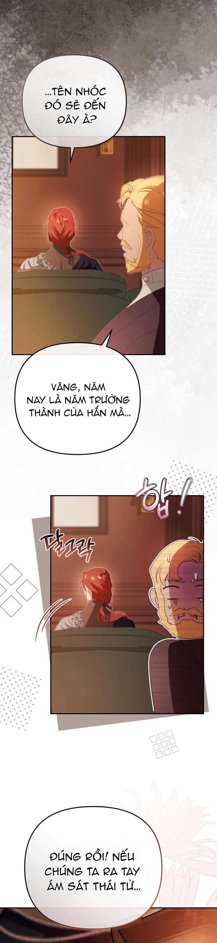 Người Phải Trả Giá Bằng Mạng Sống Vì Đã Lừa Dối Tôi Chap 26 - Trang 3