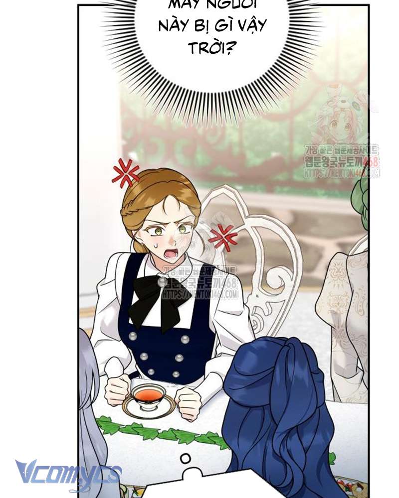 Trước Khi Em Có Ý Định Chạy Trốn Ta Sẽ Ngăn Chặn Nó Chap 24 - Trang 3