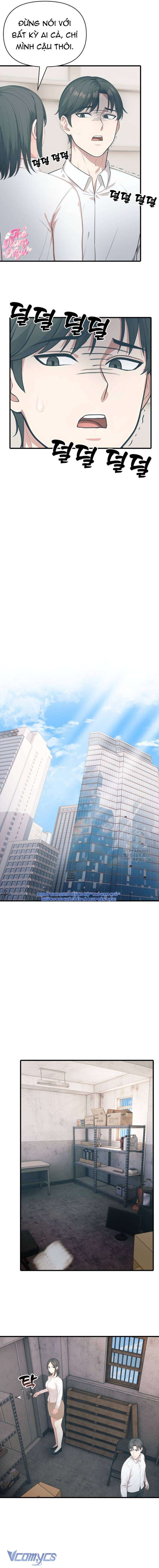 [ 18+ ] Một Ngày Hè : Giữa Nữ Sếp Và Chàng Thực Tập Sinh Chap 6 - Trang 2