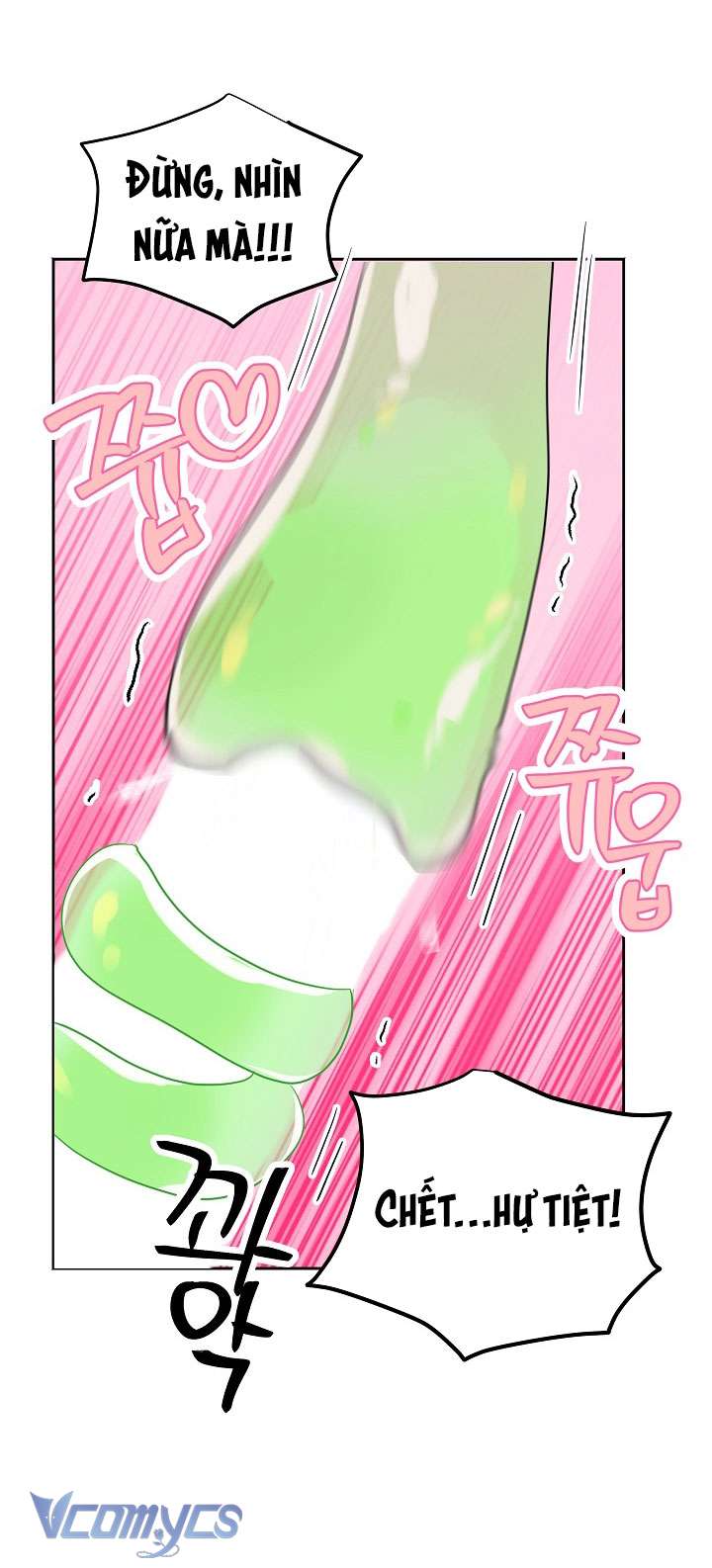 [KHÔNG CHE] Yêu Tinh Giao Phối Chap 16 - Next Chap 17