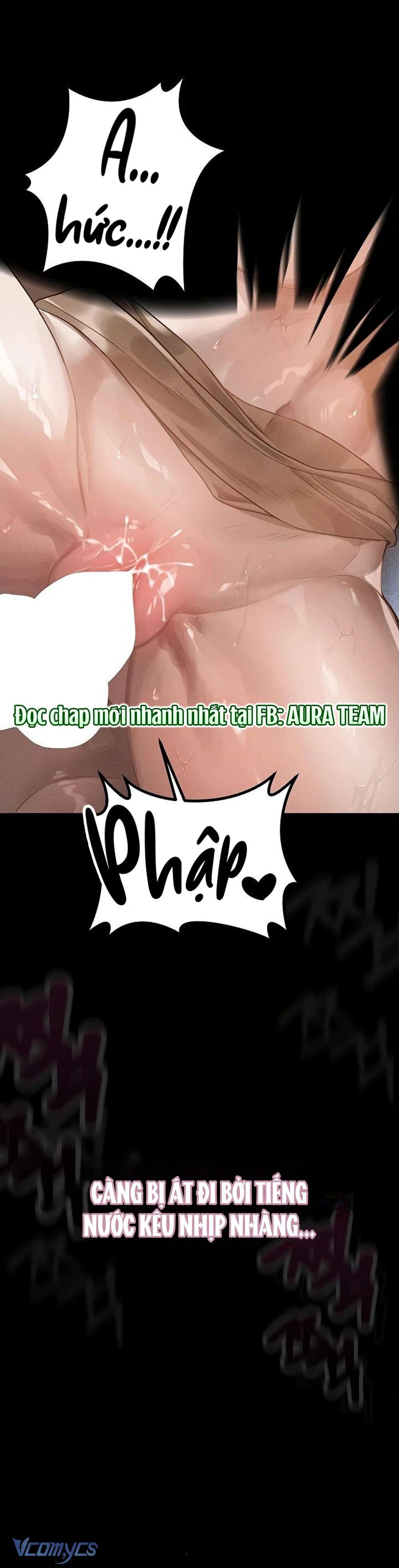 Khẩu Dâm Chap 11 - Trang 2