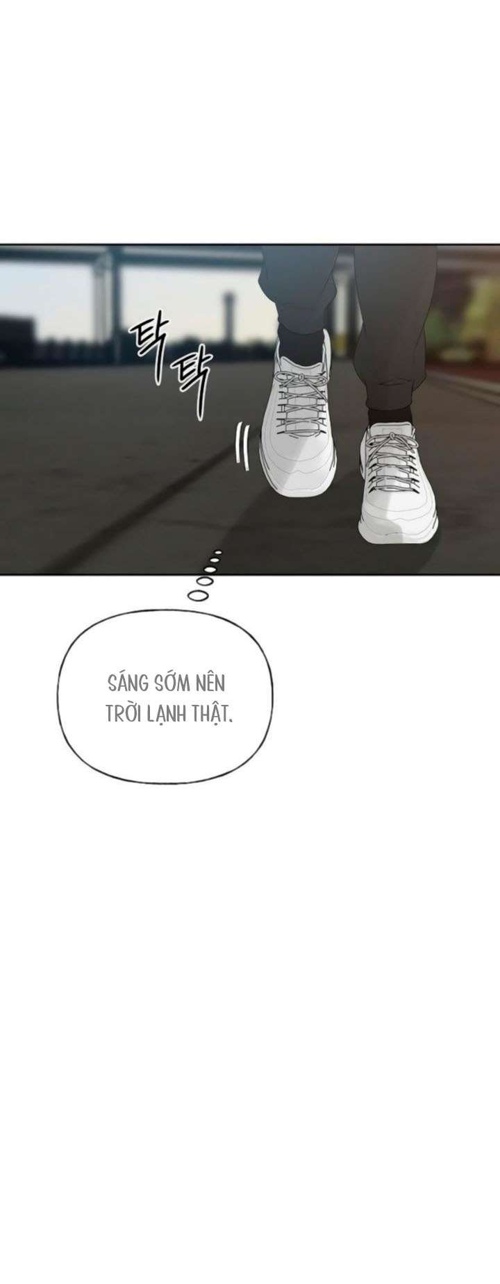 Sự Thâm Nhập Dịu Dàng Chap 21 - Trang 2