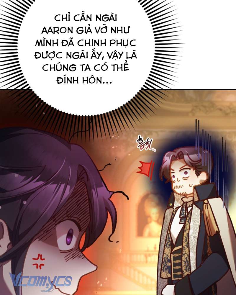 [Sứa Biển] Em Trai Tôi Là Hoàng Đế Ngang Ngược Chap 36 - Trang 2