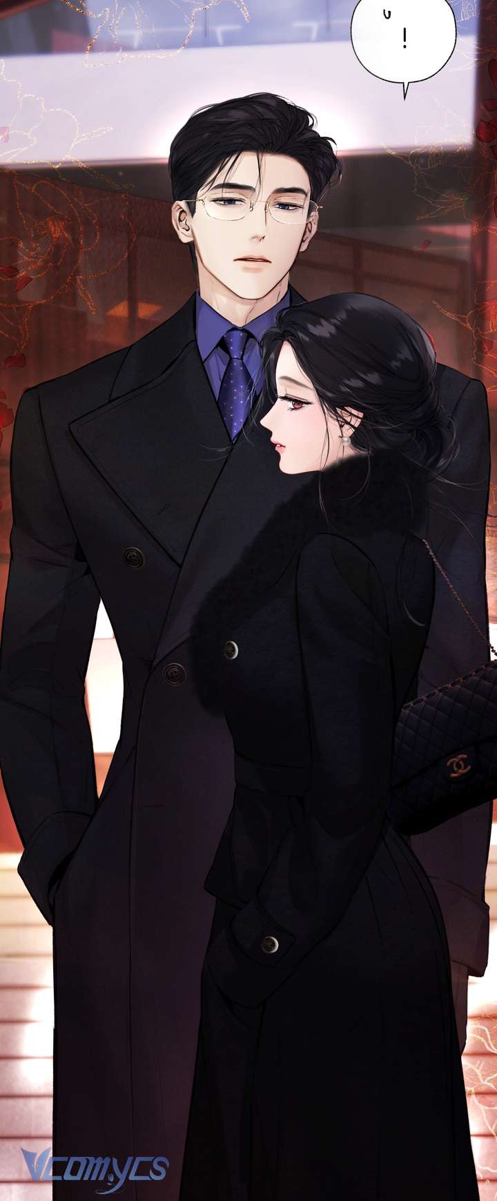 Trêu Nhầm Chap 69 - Next Chapter 70