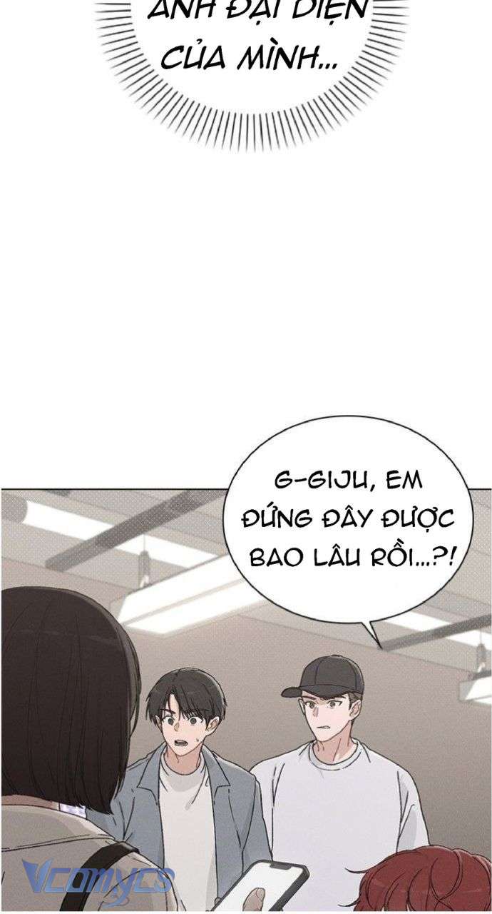 Review Người Yêu Cũ Chap 4 - Trang 3