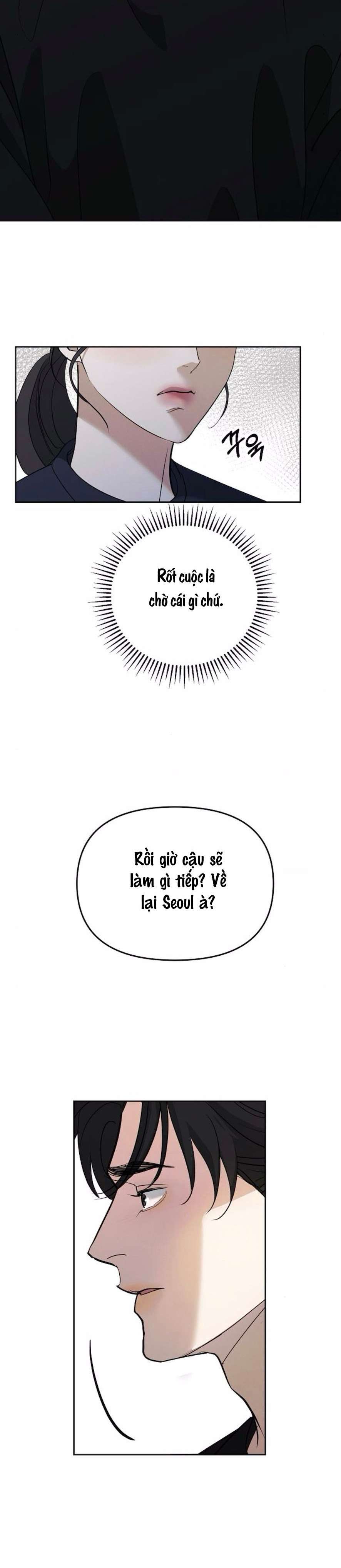 Cẩn Thận Va Phải Tình Yêu Chap 9 - Trang 4