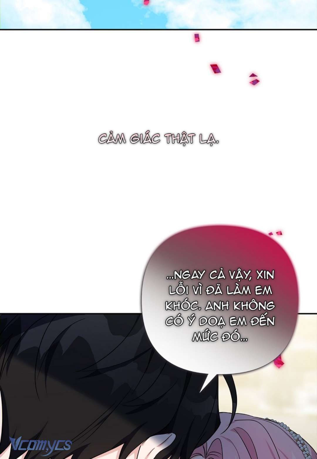 Tôi đã trở thành con gái út của công tước phản diện Chapter 19 - Next Chapter 20