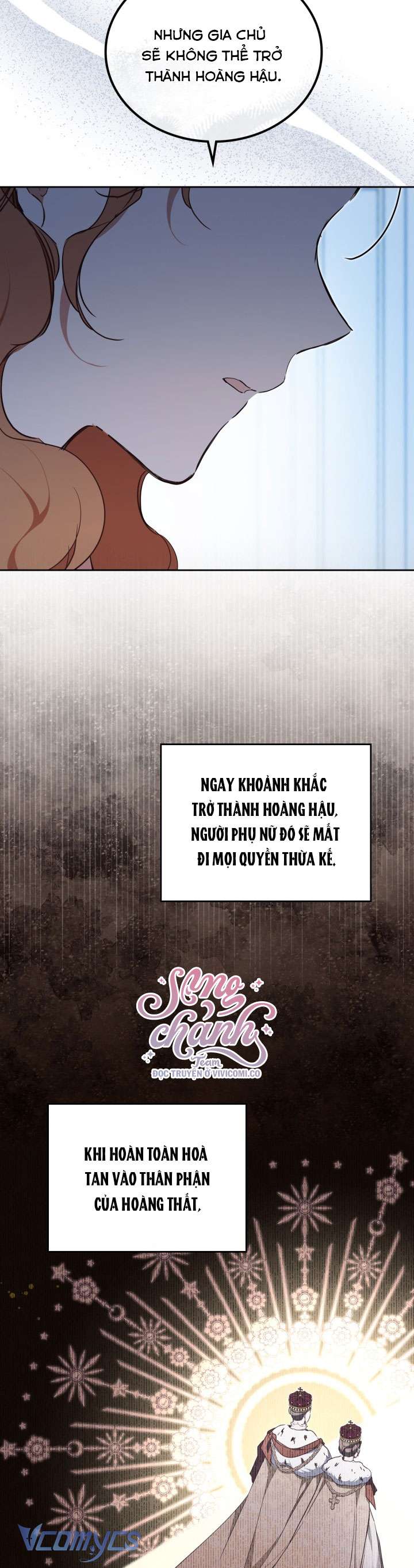 Kiếp Này Nhất Định Làm Gia Chủ Chap 180 - Trang 2