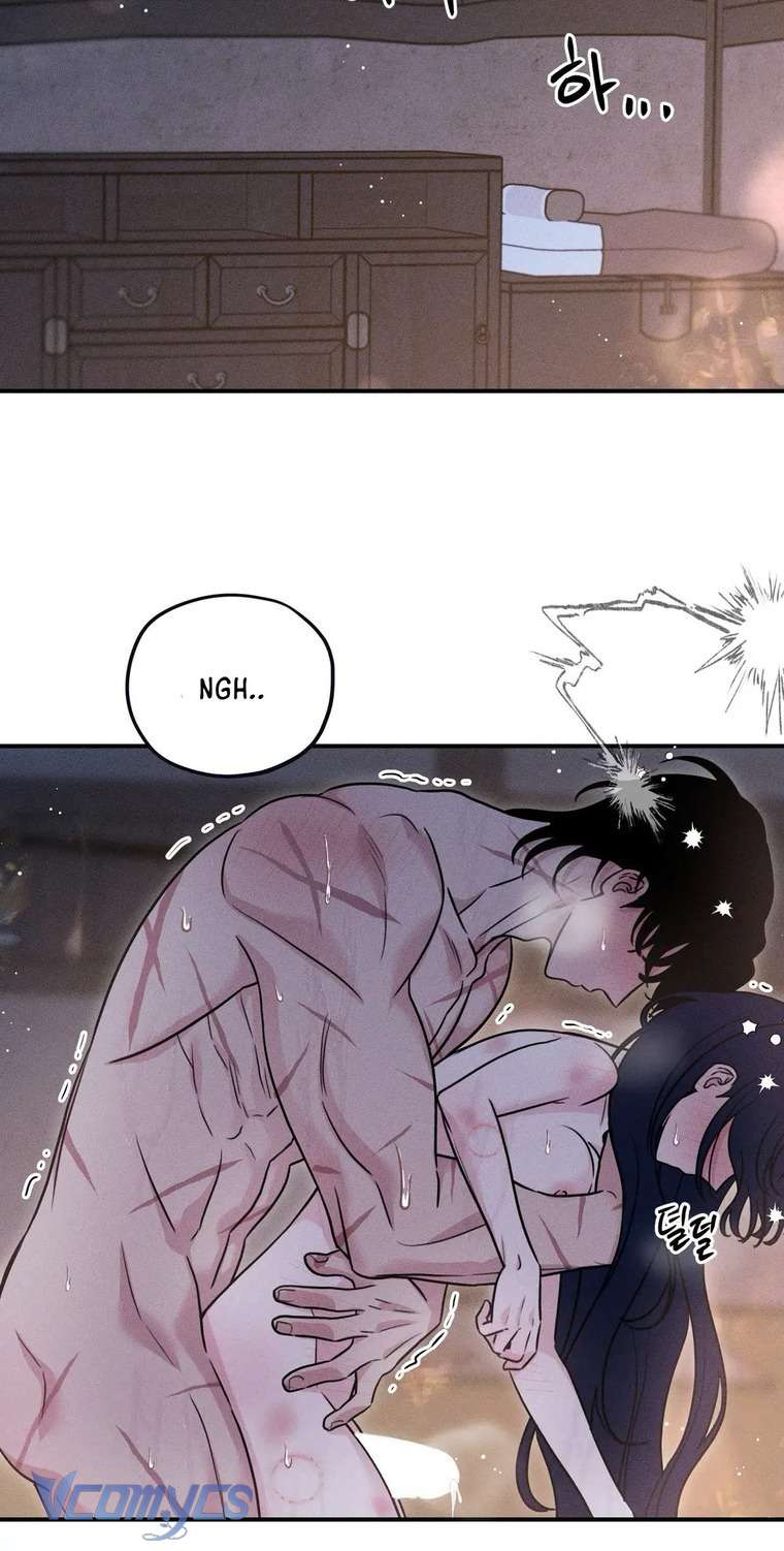 Hoa Lam Tinh Chap 23 - Trang 3