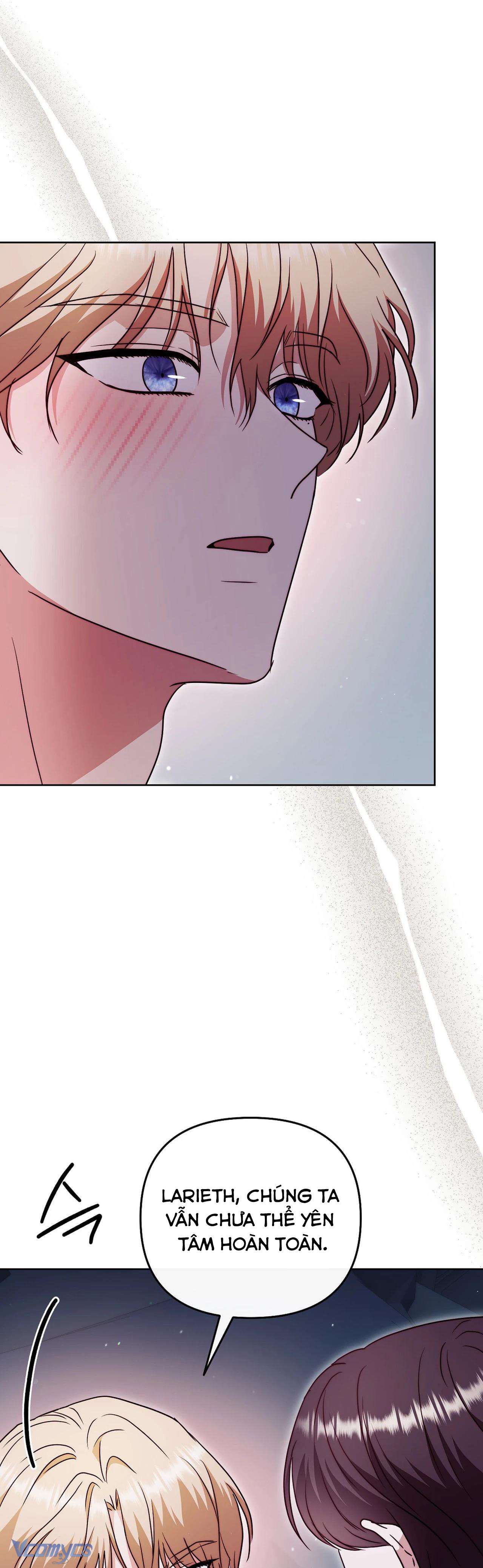 『18+』Bị Giam Cầm Cùng Tên Đáng Chết Chap 18 - Trang 2