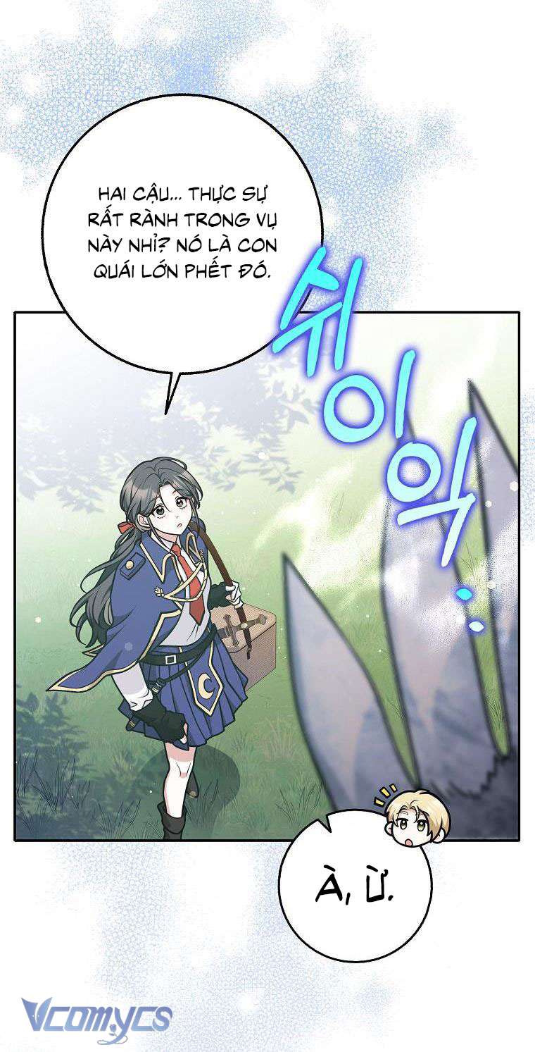 Tôi Thề Chúng Ta Chỉ Là Bạn Chapter 35 - Next Chapter 36