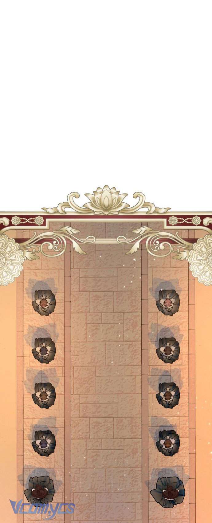 Chuyện Tình Tuyết Phương Bắc Chap 41 - Next Chap 41.5