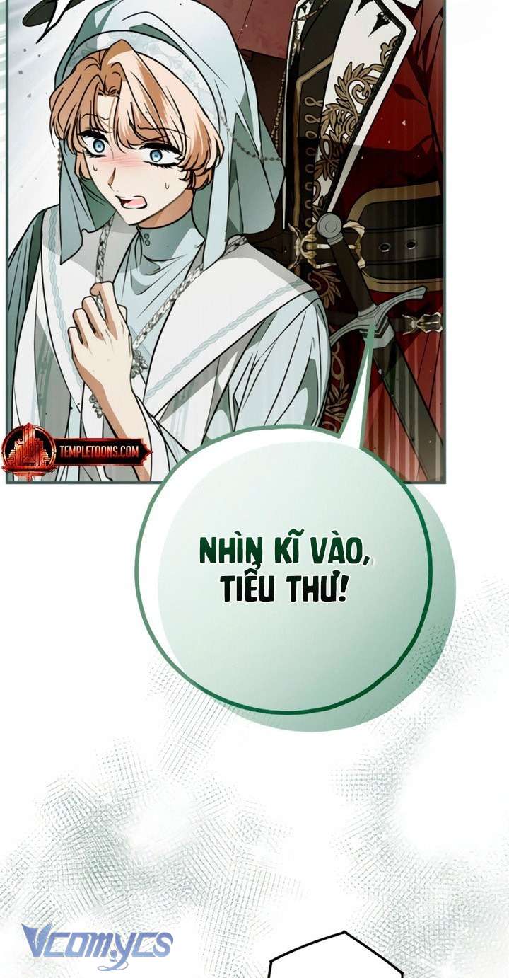 Ai Đó Đang Điều Khiển Cơ Thể Của Tôi Chapter 79 - Trang 3