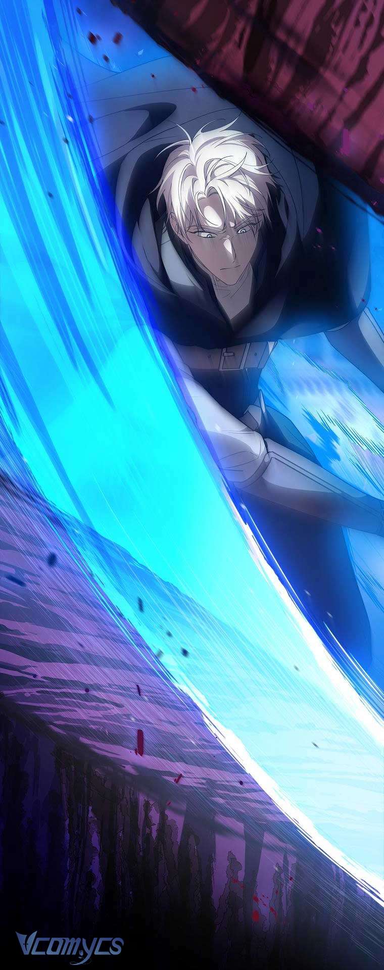 100 lời nguyền tại dinh thự Illestone Chap 7 - Trang 3