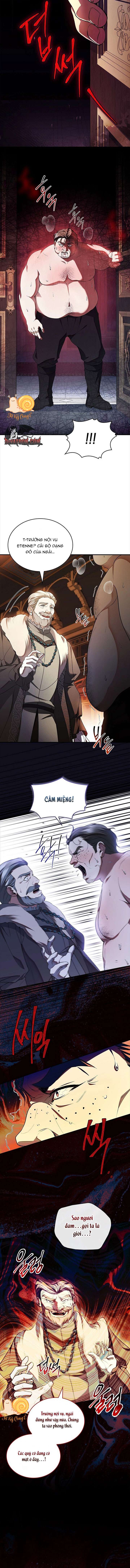 Ta Sẽ Đoạt Lấy Vương Miện Từ Ngươi Chap 23 - Trang 2