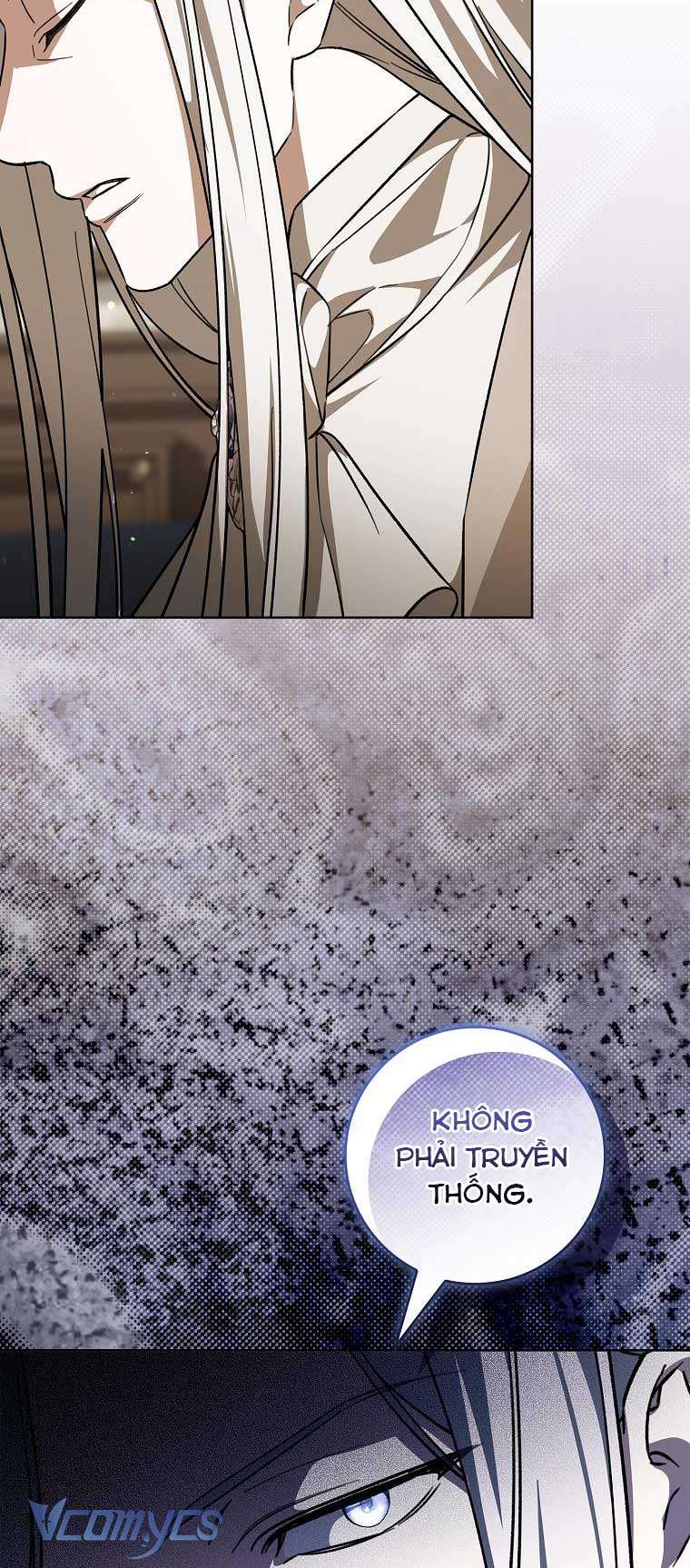 100 lời nguyền tại dinh thự Illestone Chap 29 - Trang 3