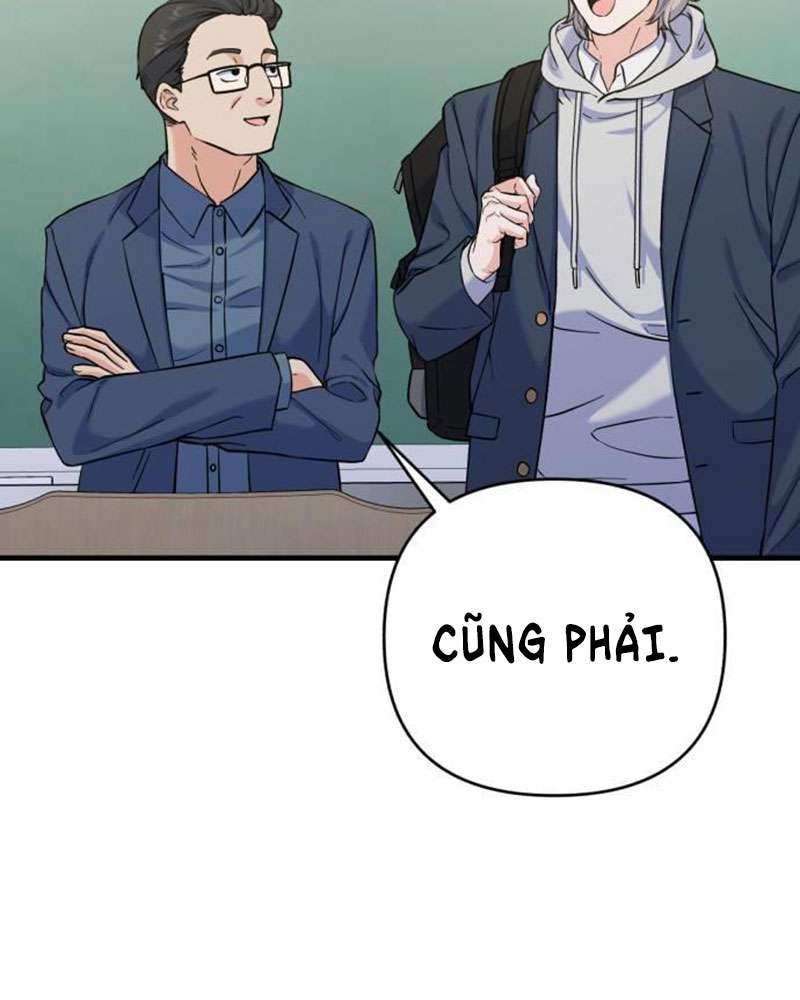 Vì Một Kết Thúc Viên Mãn Cho Đôi Ta Chap 9 - Trang 2