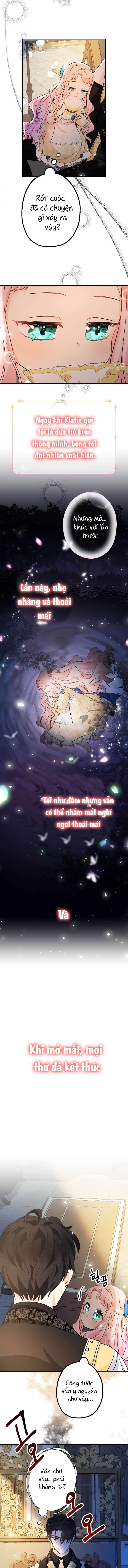 [PNT] Tiểu Thư Tích Tiền Đi Bụi Chap 14 - Next Chap 15