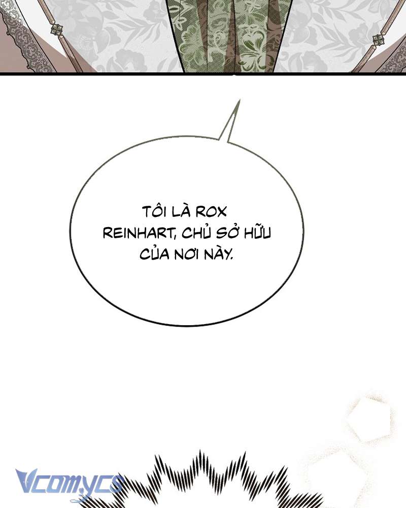 Ác Quỷ Nuôi Dưỡng Tiểu Thư Chapter 47 - Trang 4