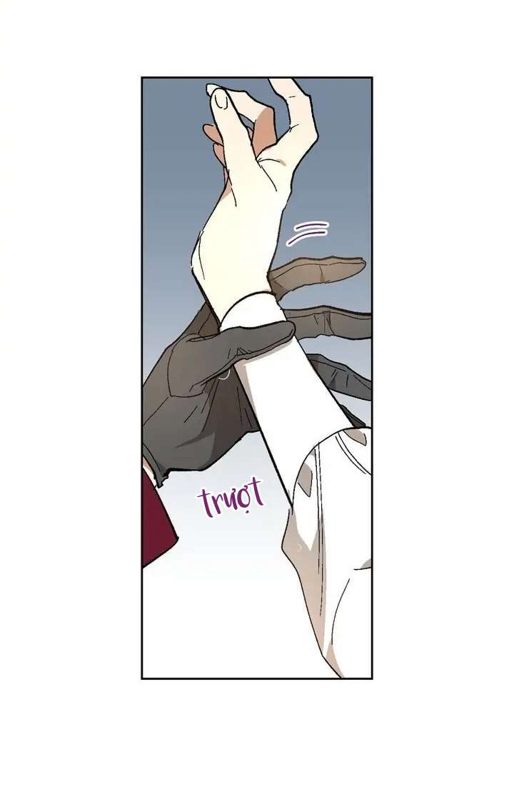 Vị Hôn Thê Khế Ước Của Công Tước Chap 141 - Trang 4