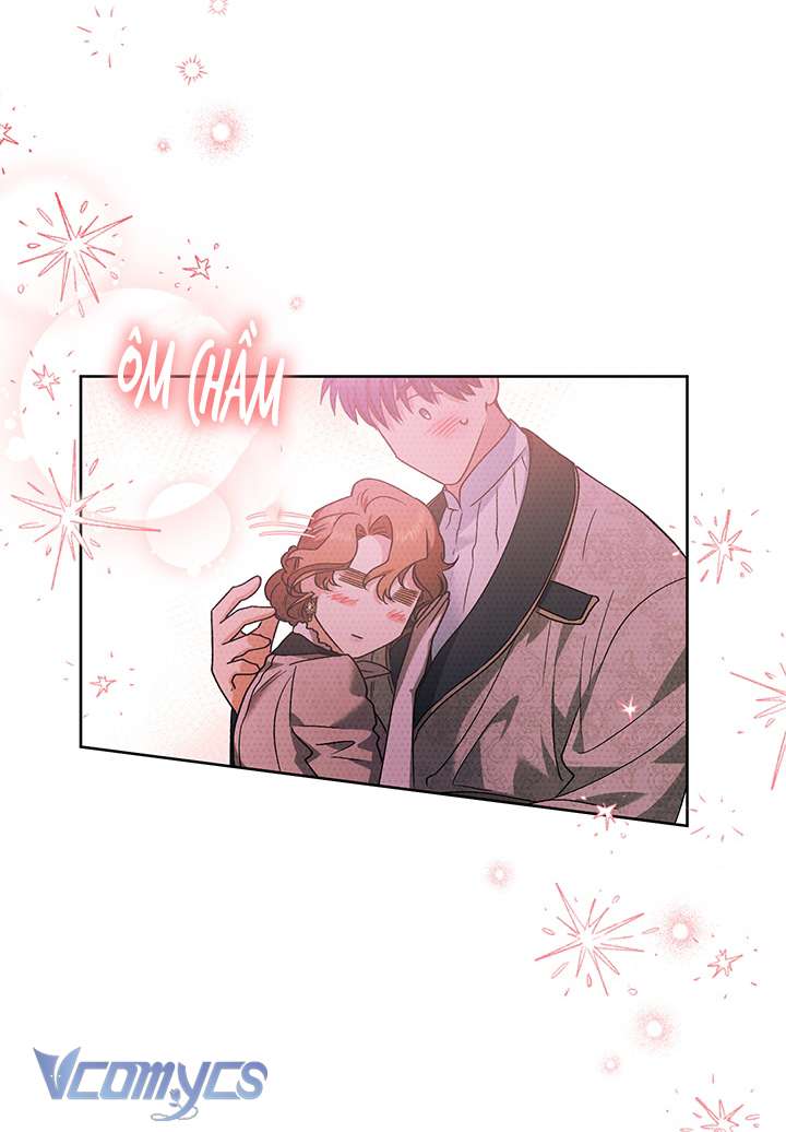 May Mắn Hay Bất Hạnh Chap 114 - Trang 2