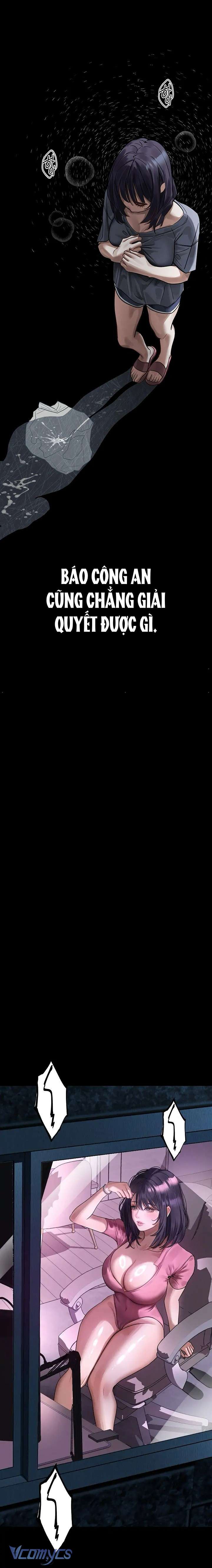 Khẩu Dâm Chap 20 - Trang 2