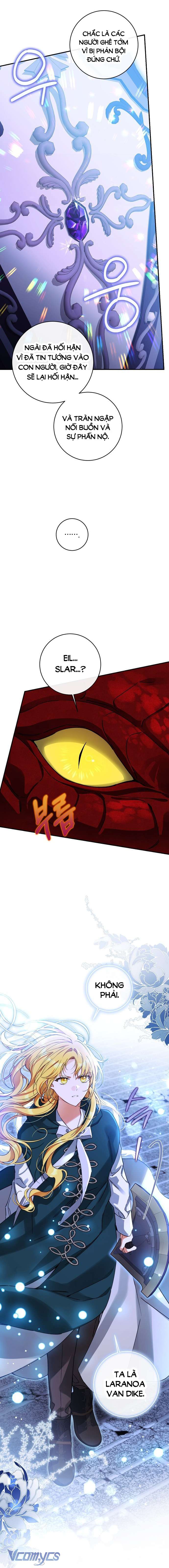 Thuần Hóa Hầu Tước Quái Dị Chap 86 - Next Chap 87