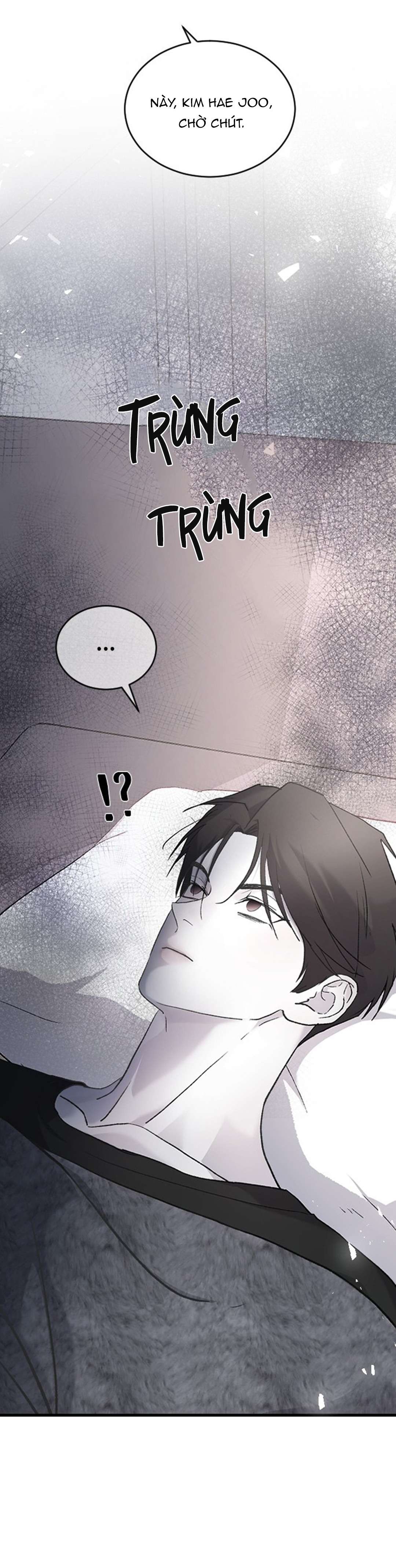 Ba Anh Trai Cực Phẩm Của Tôi Chap 71 - Trang 3