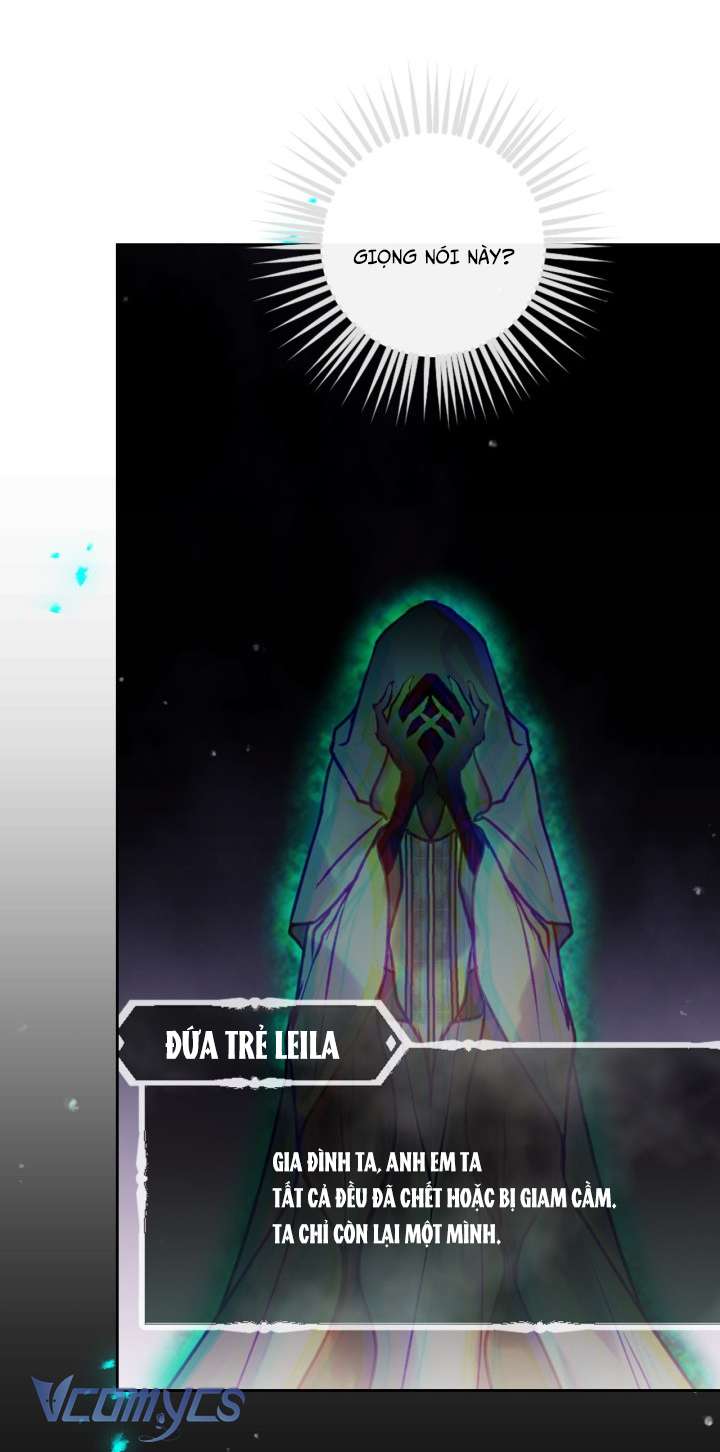 Kết Cục Của Nhân Vật Phản Diện Chỉ Có Thể Là Cái Chết Chap 182 - Trang 4