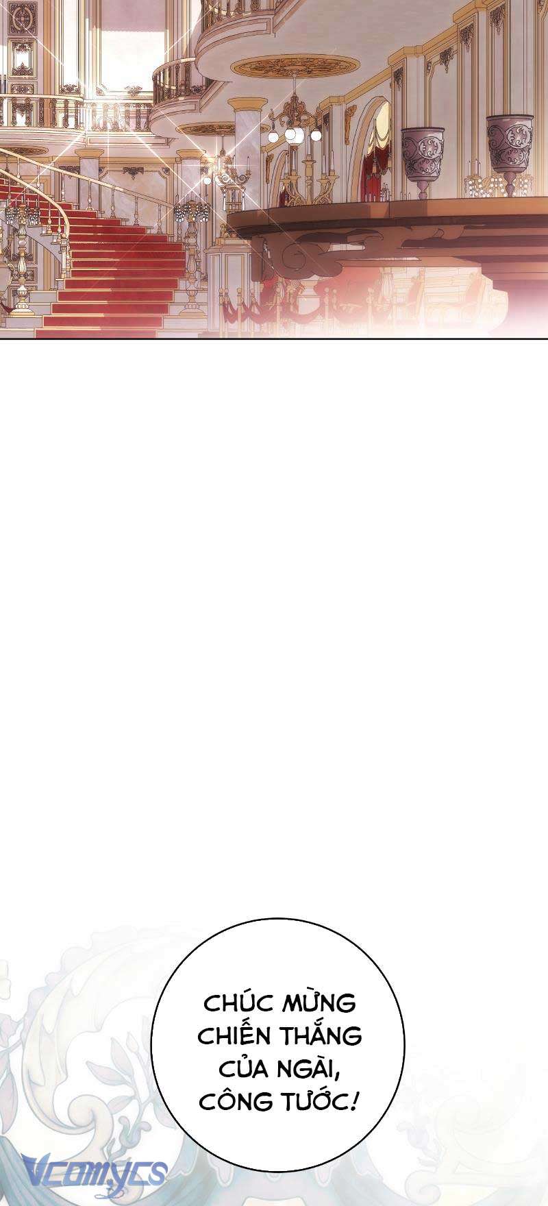 Cái Giá Phải Trả Chap 81 - Next Chap 82