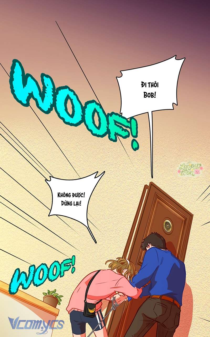 Chú Cún Dạo Bước Cùng Anh Chap 9 - Trang 2