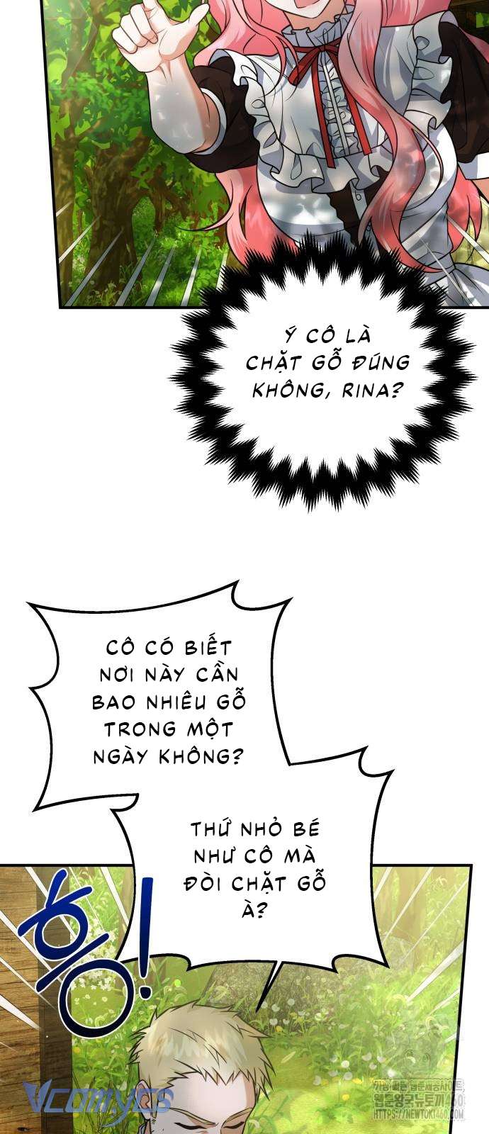 Cách Để Biến Cuốn Tiểu Thuyết Bi Kịch Thành Cuốn Tiểu Thuyết Chữa Lành Chap 23 - Trang 2