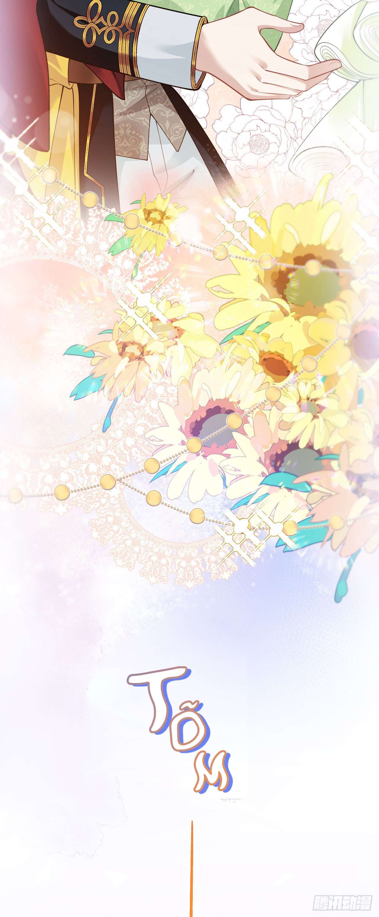 Hiệp Sĩ Độc Quyền Của Long Nữ Chap 25 - Trang 4