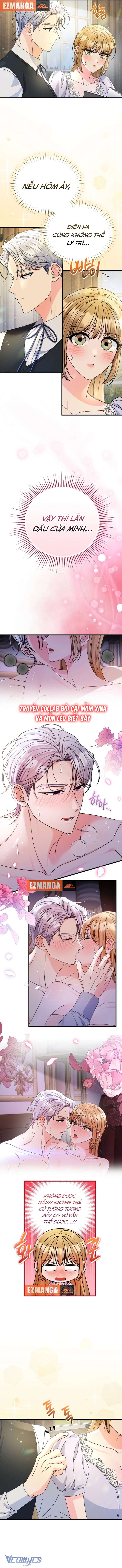 [18+] Điện Hạ, Đây Chỉ Là Một Cuốn Tiểu Thuyết Chap 12 - Trang 2