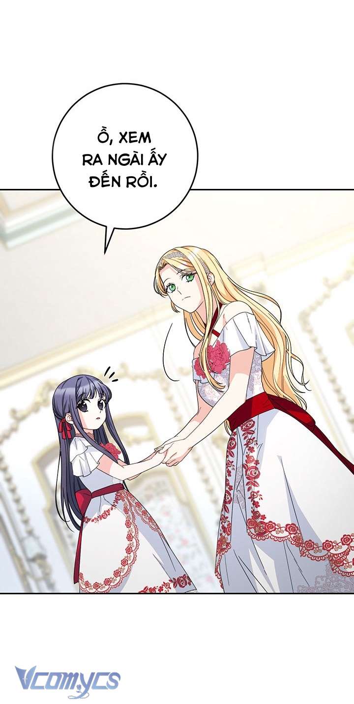 Tôi Đã Nuôi Dạy Em Gái Mình Một Cách Hoàn Hảo Chapter 19 - Trang 4