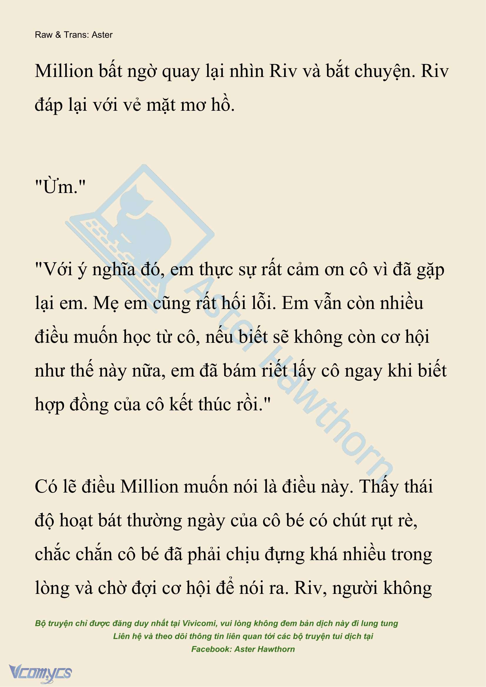 [NOVEL] Odalisque Chap 161 - Trang 2