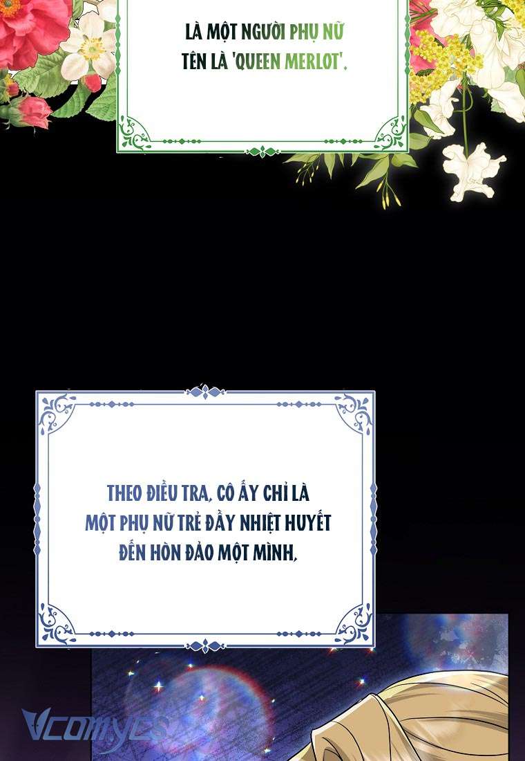 Nhân Vật Phản Diện Đều Thích Tôi Chap 62 - Trang 3