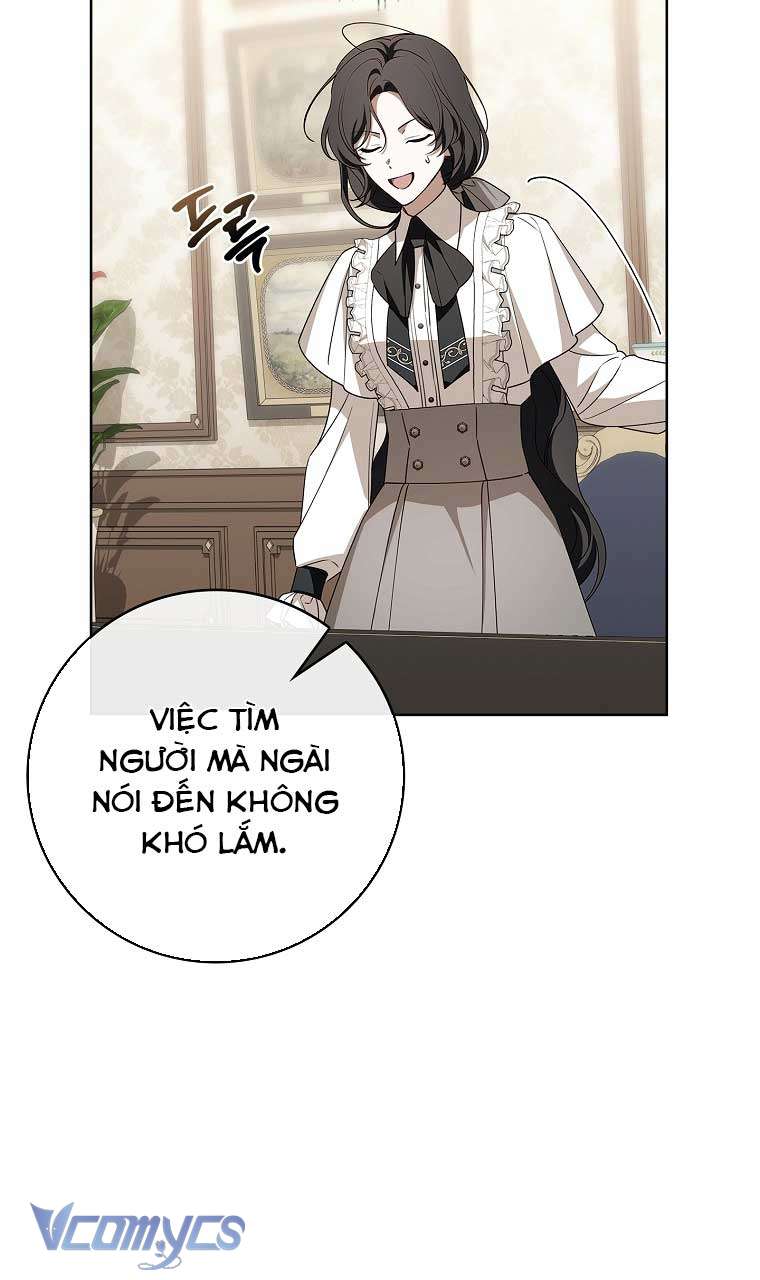 100 lời nguyền tại dinh thự Illestone Chap 27 - Trang 3