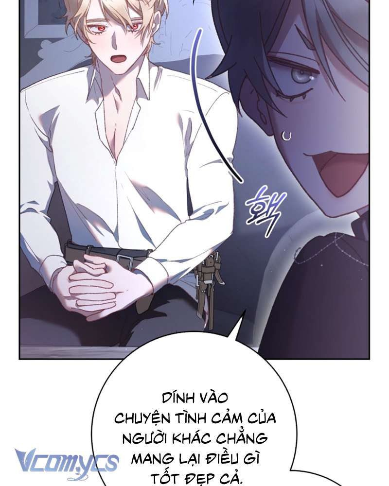 [Sứa Biển] Em Trai Tôi Là Hoàng Đế Ngang Ngược Chap 67 - Trang 2