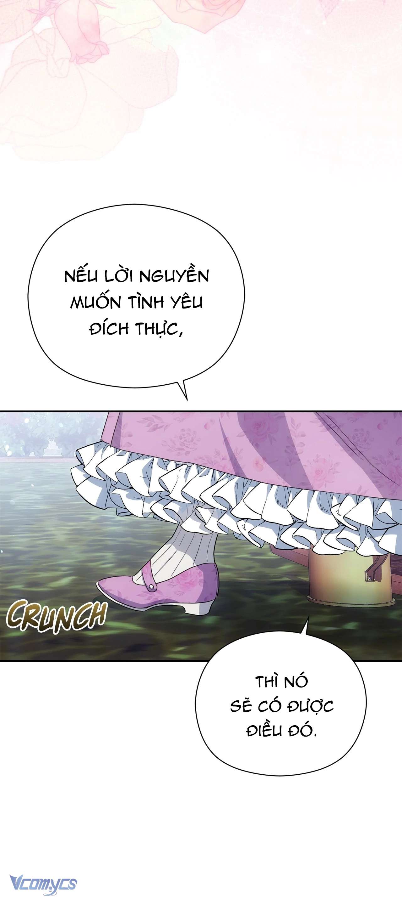 Nàng Công Chúa Trong Chuồng Gà Chap 42 - Trang 3