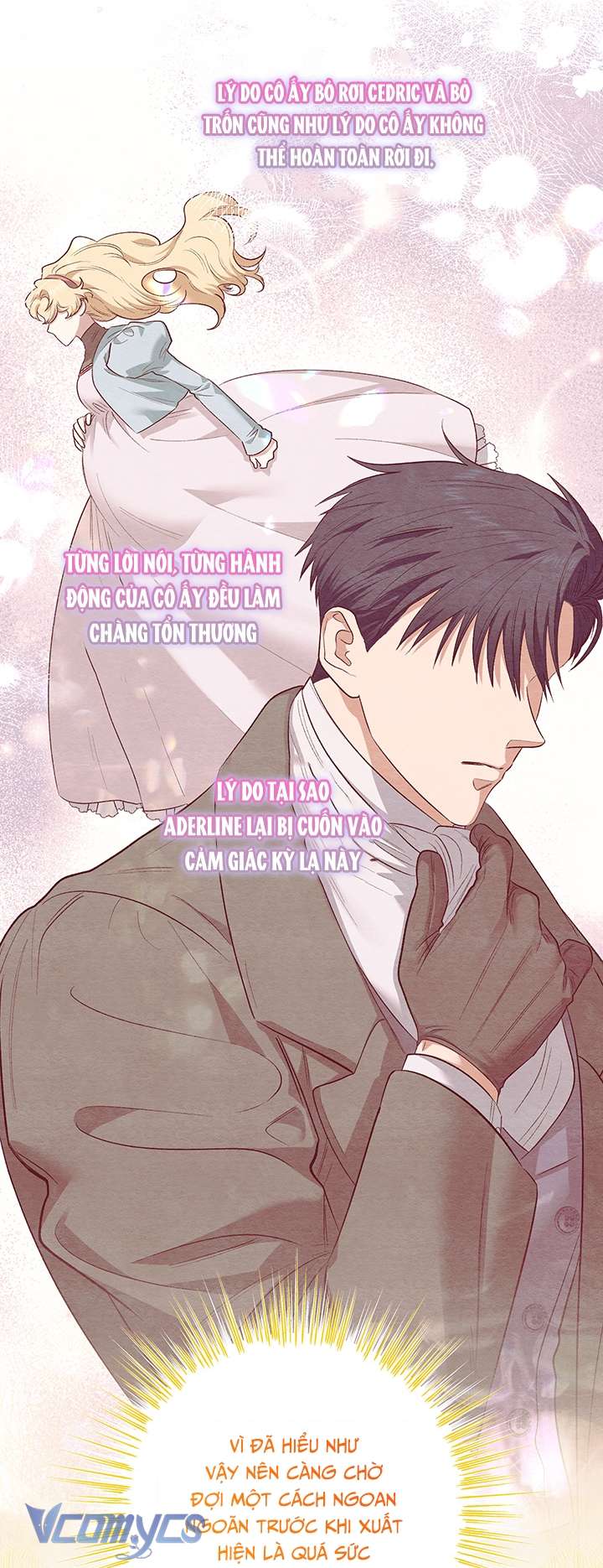 May Mắn Hay Bất Hạnh Chap 99 - Trang 4