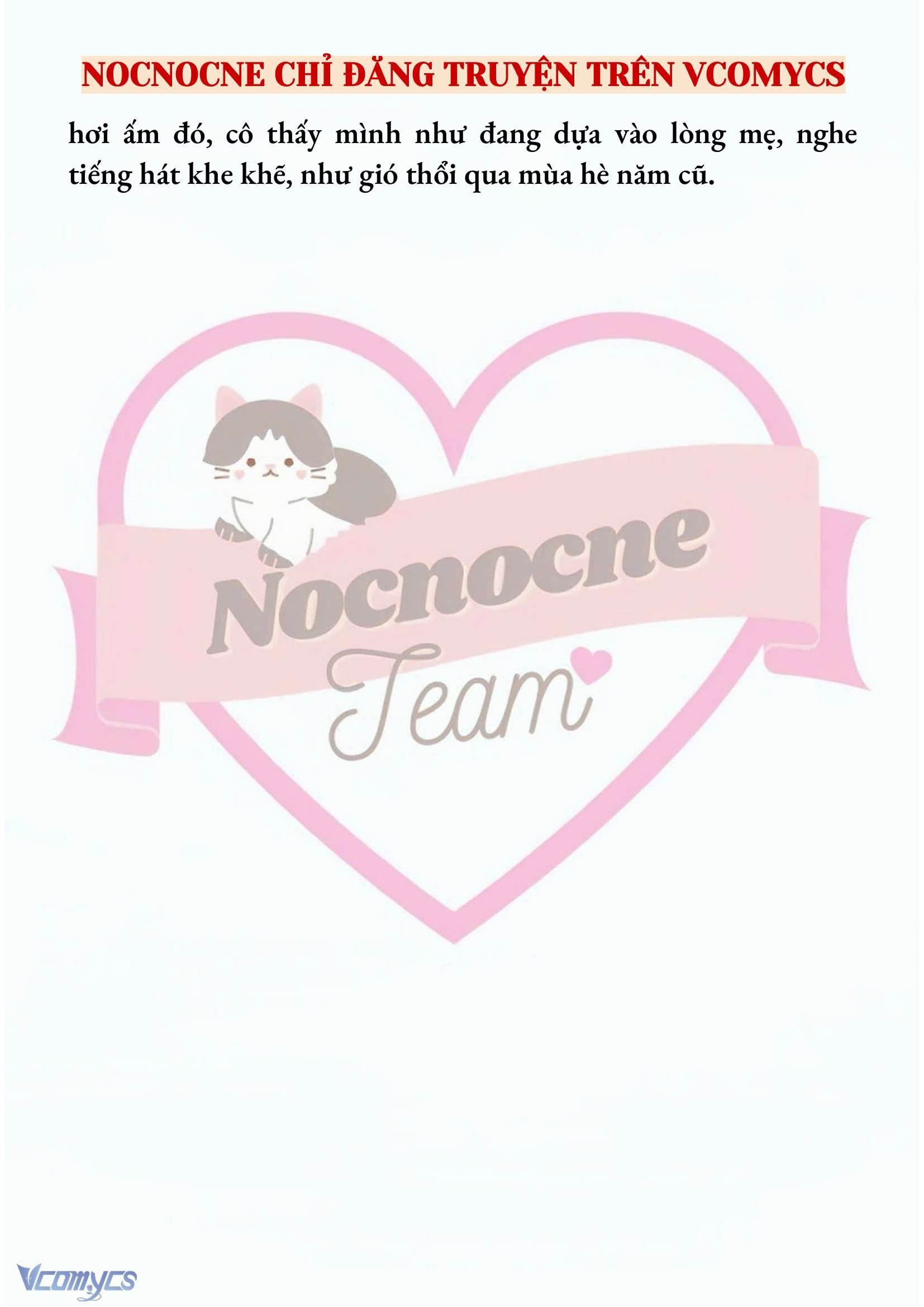 [NOVEL] NGỌN ĐÈN BIỆT VIỆN KHÔNG BAO GIỜ TẮT Chap 13 - Trang 2