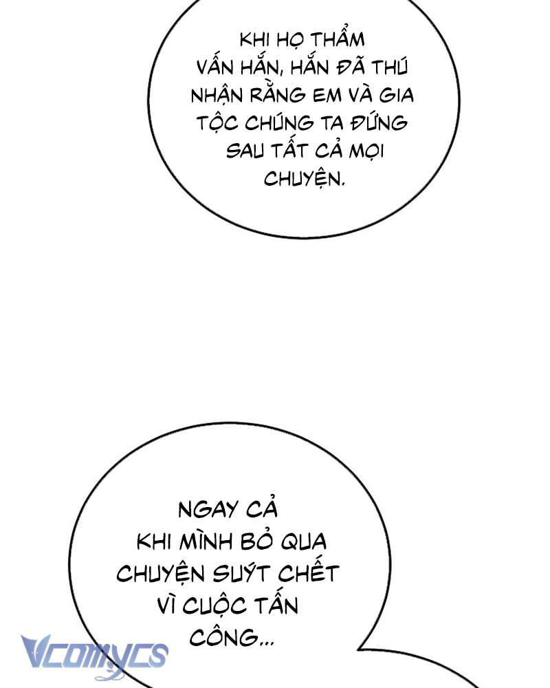 Ác Quỷ Nuôi Dưỡng Tiểu Thư Chapter 37 - Trang 4