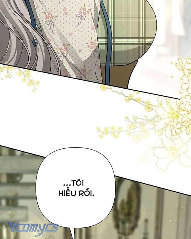 Praesepe Bên Ngoài Chiếc Lồng Chap 15 - Trang 2